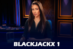 Blackjack