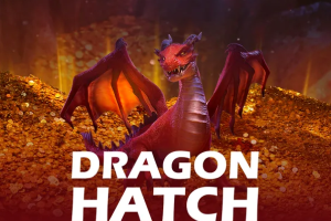Dragon Hatch