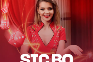 Sic Bo
