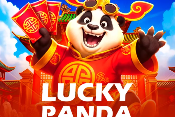 Lucky Panda