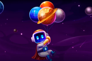 Spaceman