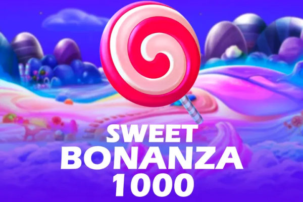 Sweet Bonanza