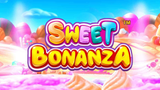 Sweet Bonanza sobreposição
