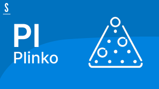 plinko sobreposição